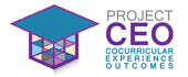 Project CEO Logo